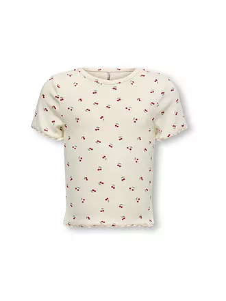 ONLY | Mädchen T-Shirt KMGTRINNY | 